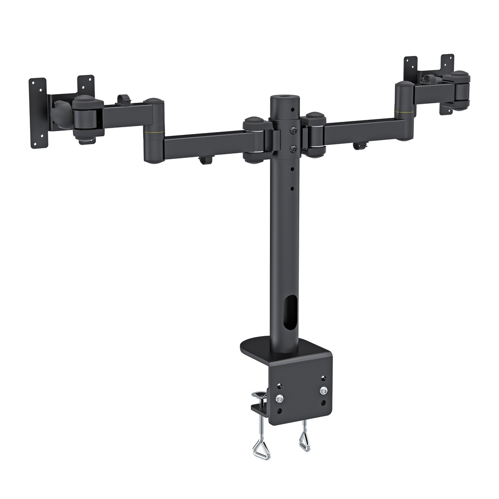 Extension Dual LCD Monitor Arm