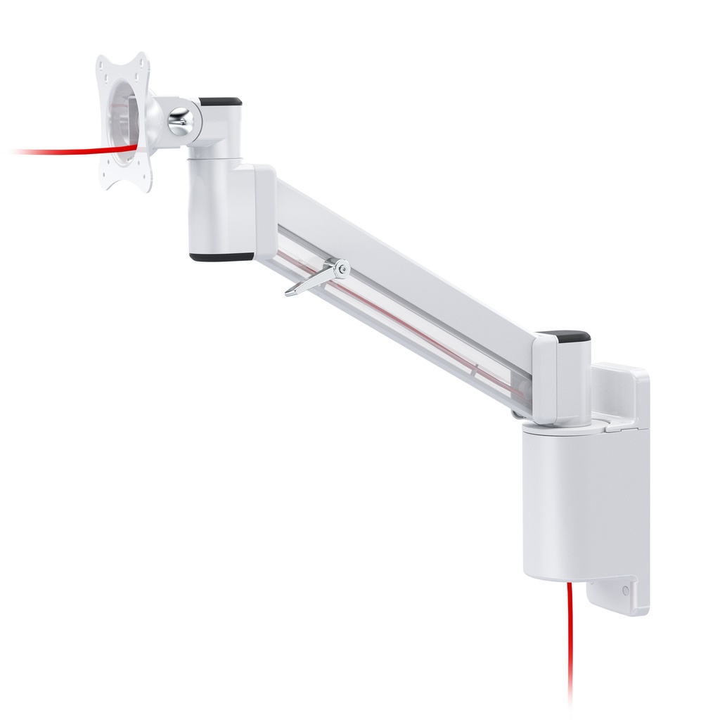 Wall Mounted Medical Support Arm
