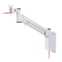 Wall Mounted Medical Support Arm