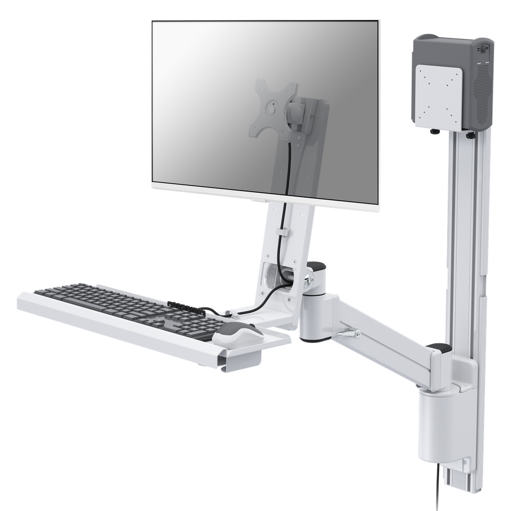 Wall Mount Solutions