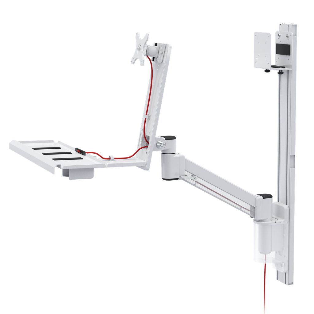 Wall Mount Solutions
