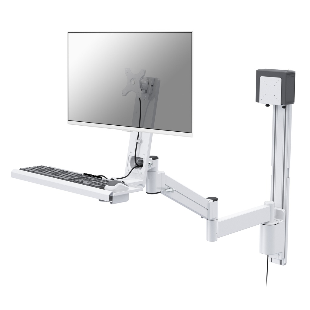 Wall Mounting Solutions