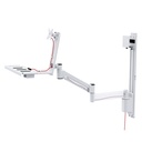 Wall Mounting Solutions
