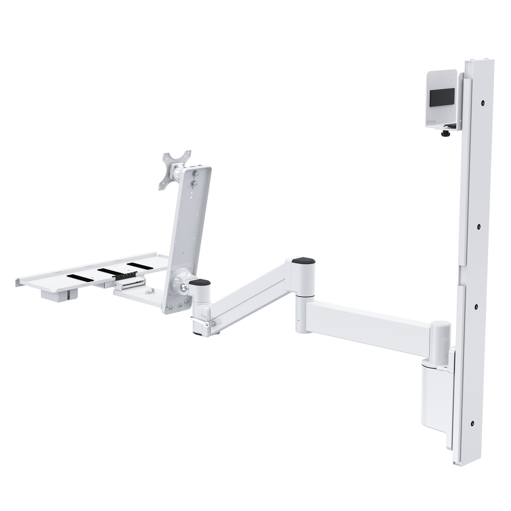 Wall Mounting Solutions