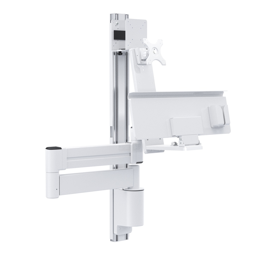 Wall Mounting Solutions