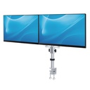 Gas Dual LCD Monitor Arm