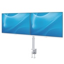 Dual LCD Monitor Arm