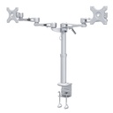 Dual LCD Monitor Arm
