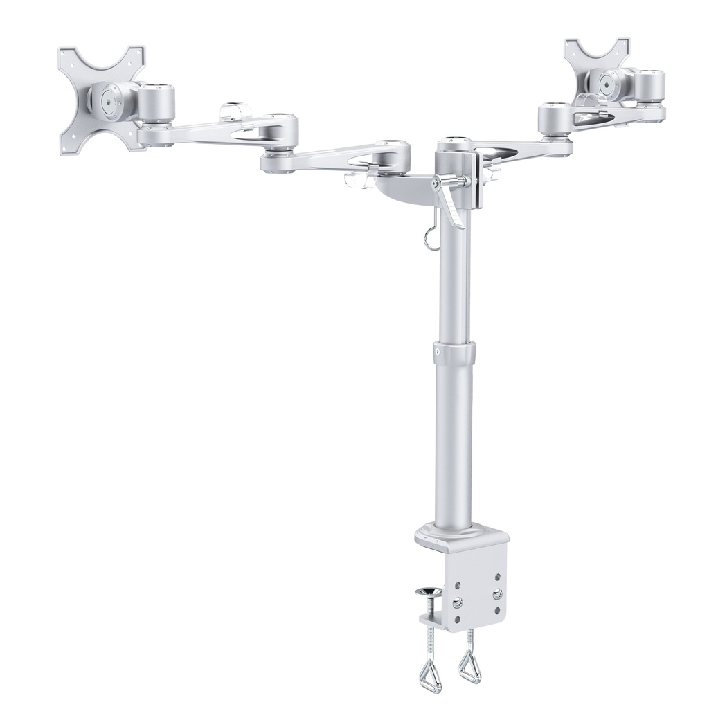 Dual LCD Monitor Arm