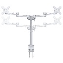 Dual LCD Monitor Arm