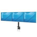 Triple LCD Monitor Arm