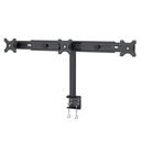 Triple LCD Monitor Arm