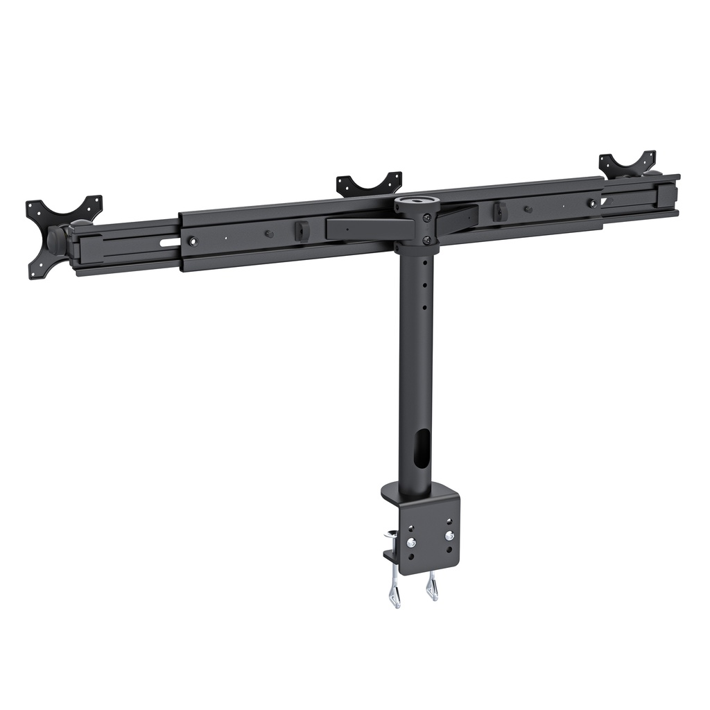 Triple LCD Monitor Arm