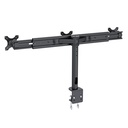 Triple LCD Monitor Arm
