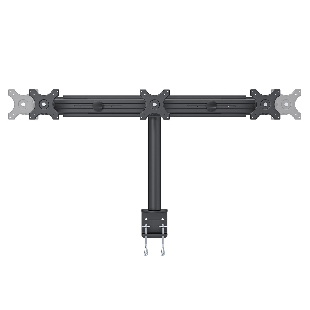 Triple LCD Monitor Arm