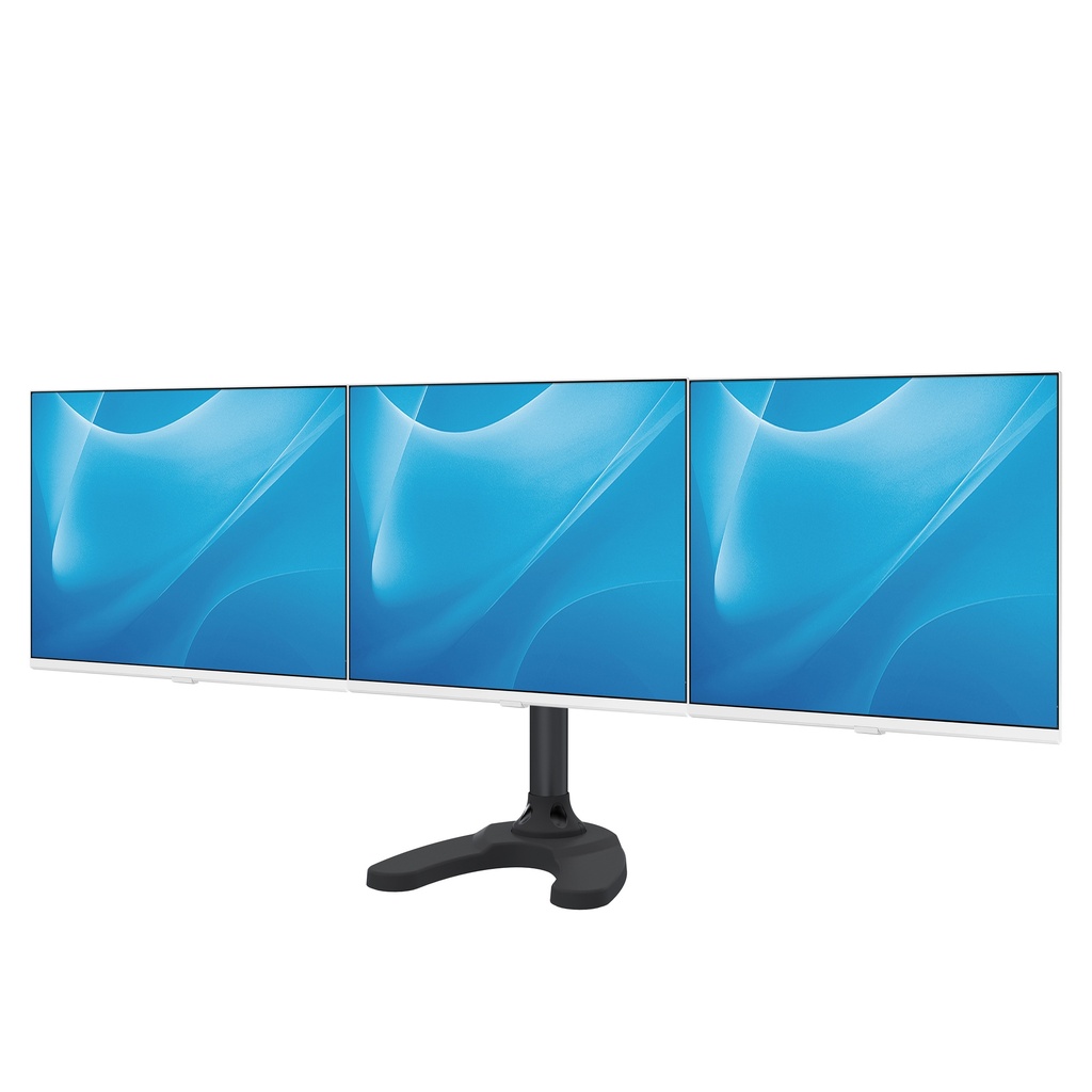 Triple LCD Monitor Stand