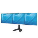 Triple LCD Monitor Stand