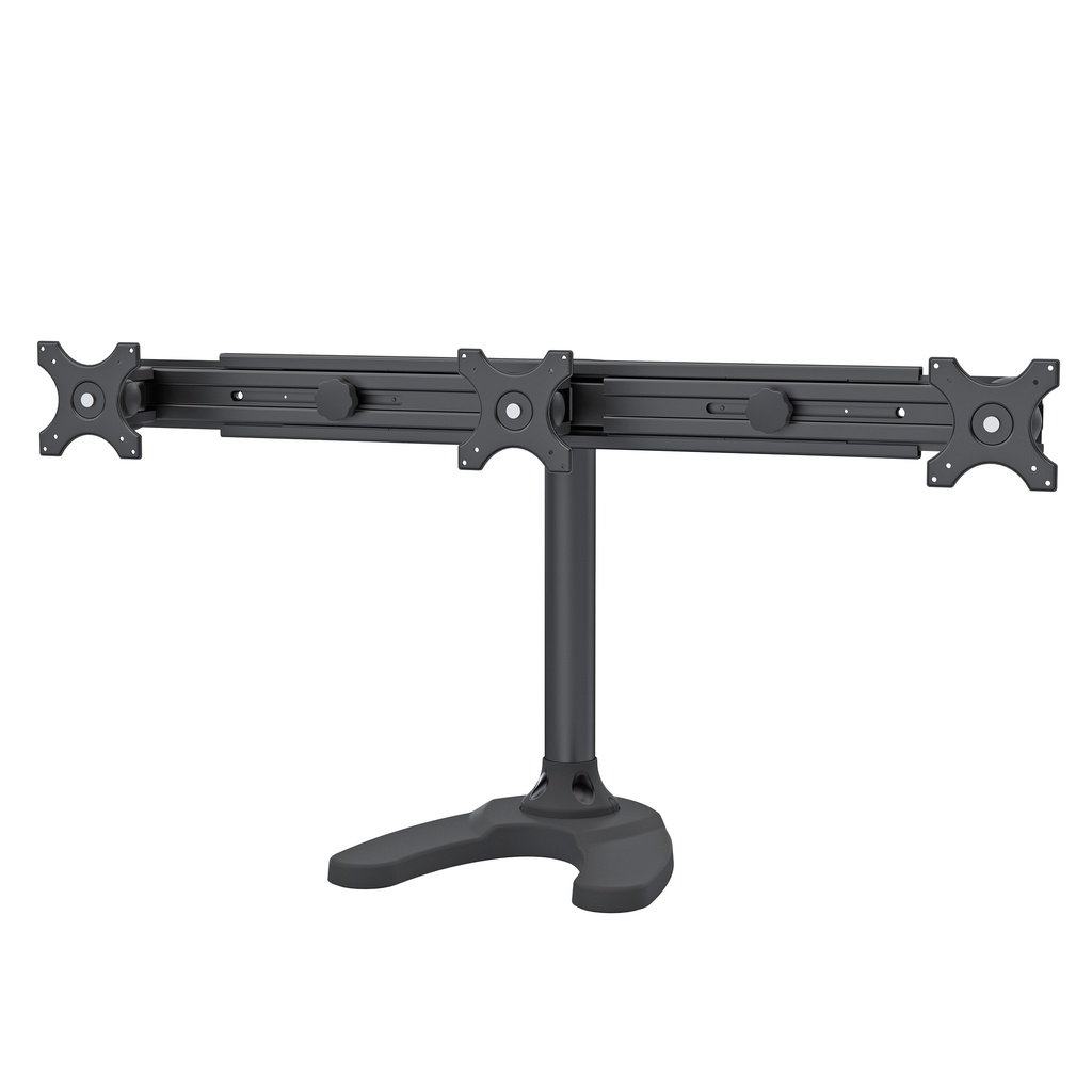 Triple LCD Monitor Stand