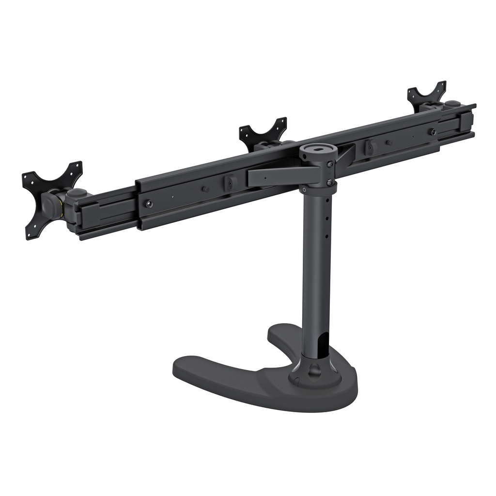 Triple LCD Monitor Stand