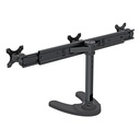 Triple LCD Monitor Stand