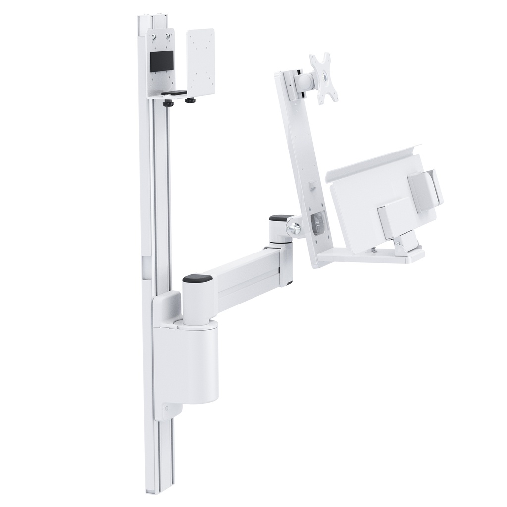 Wall Mount Solutions