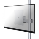 LCD Pole Mount (Cable Management)