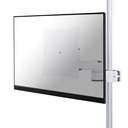 LCD Pole Mount (Cable Management)