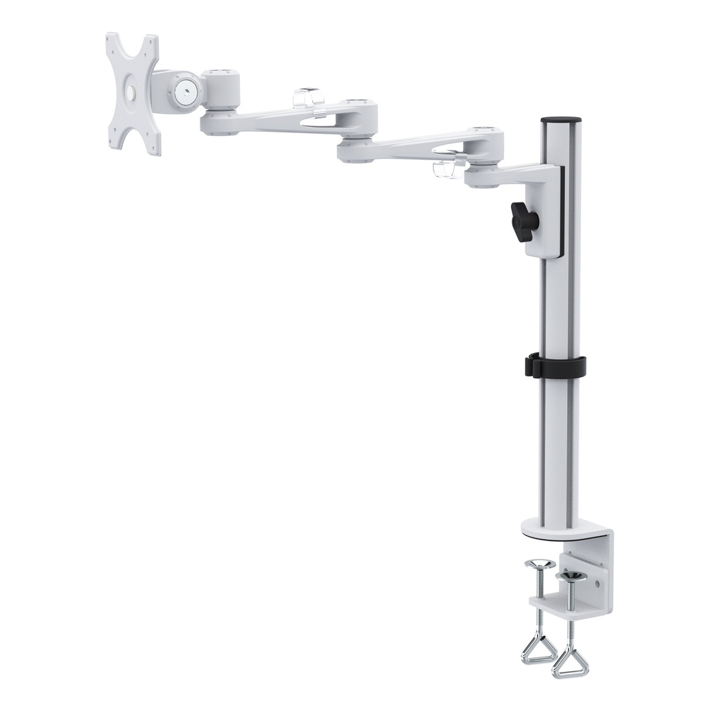 Deluxe LCD Monitor Arm