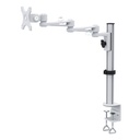 Deluxe LCD Monitor Arm