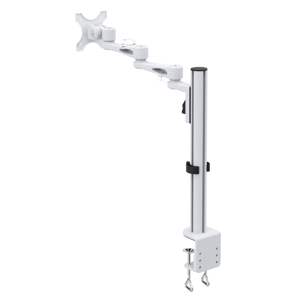 Deluxe LCD Monitor Arm