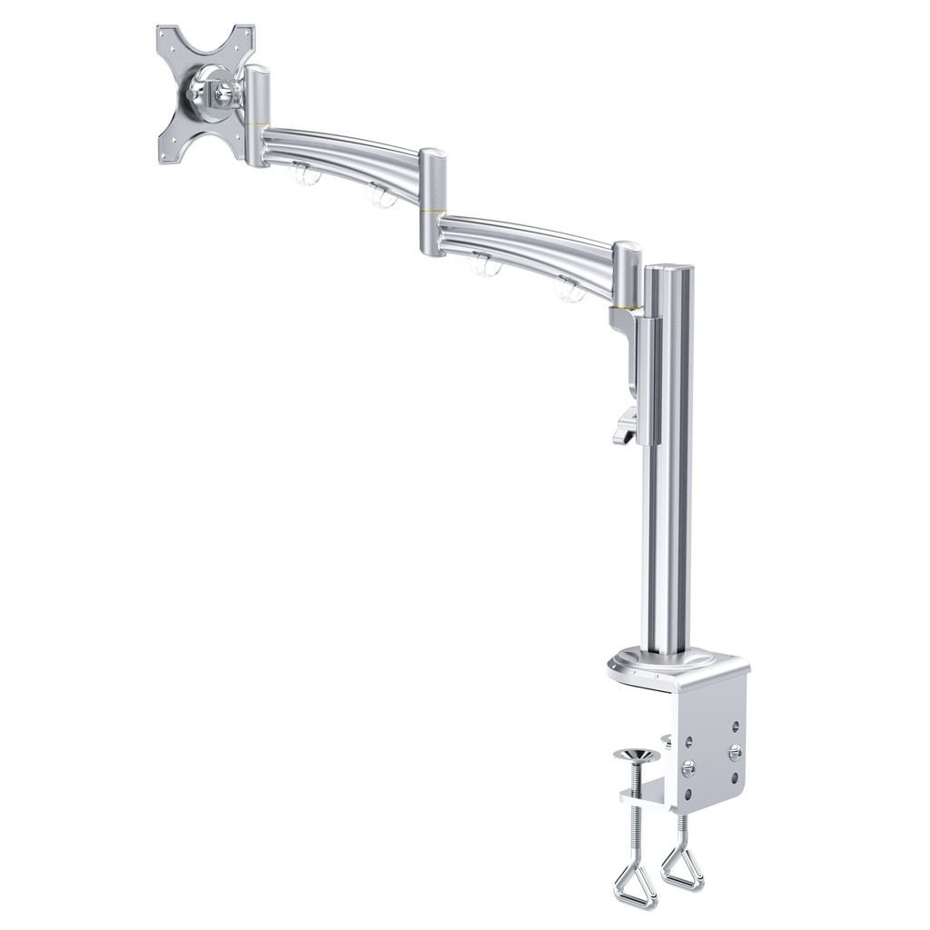 Deluxe LCD Monitor Arm
