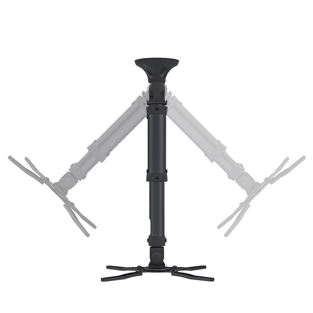 Sloping Ceiling Projector Moun