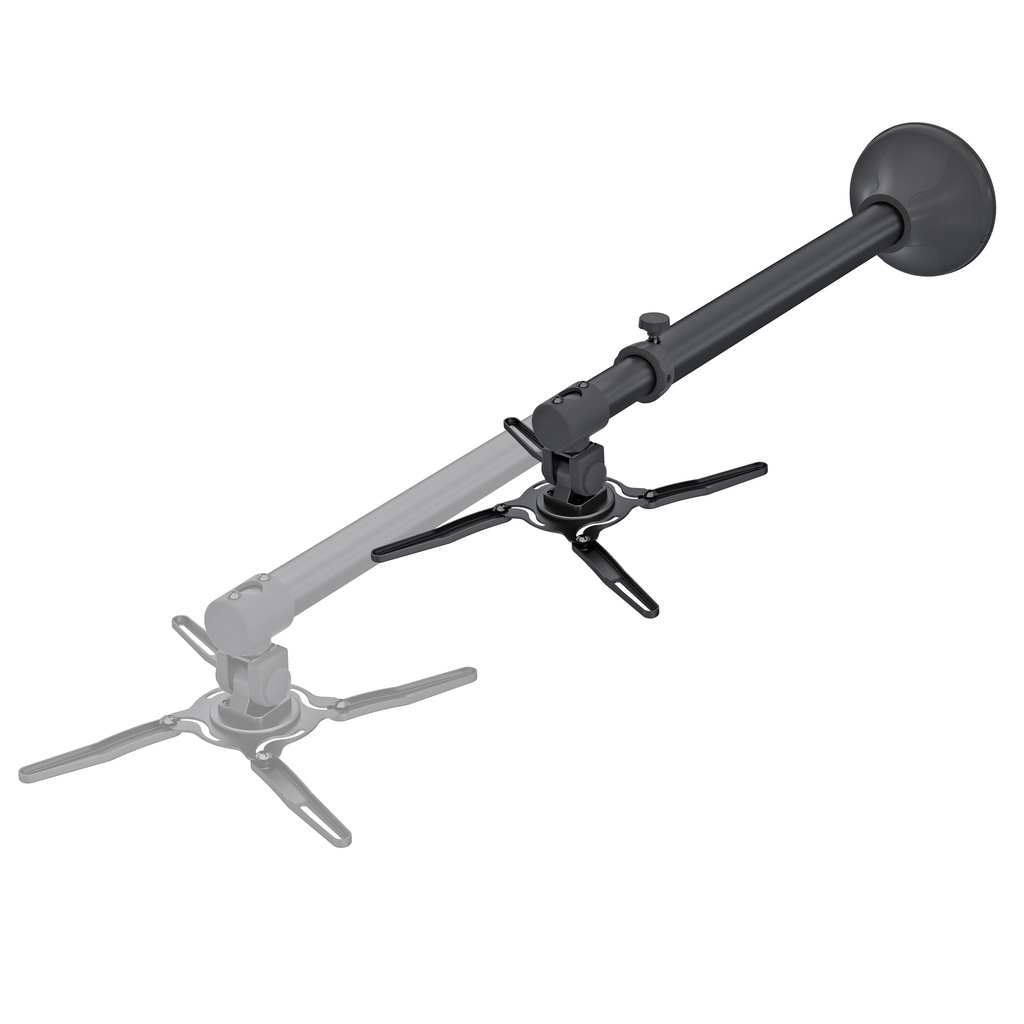 Long-Throw Projector Moun