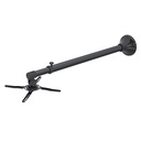 Long-Throw Projector Mount