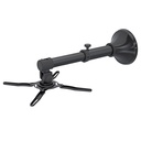 Short-Throw Projector Mount