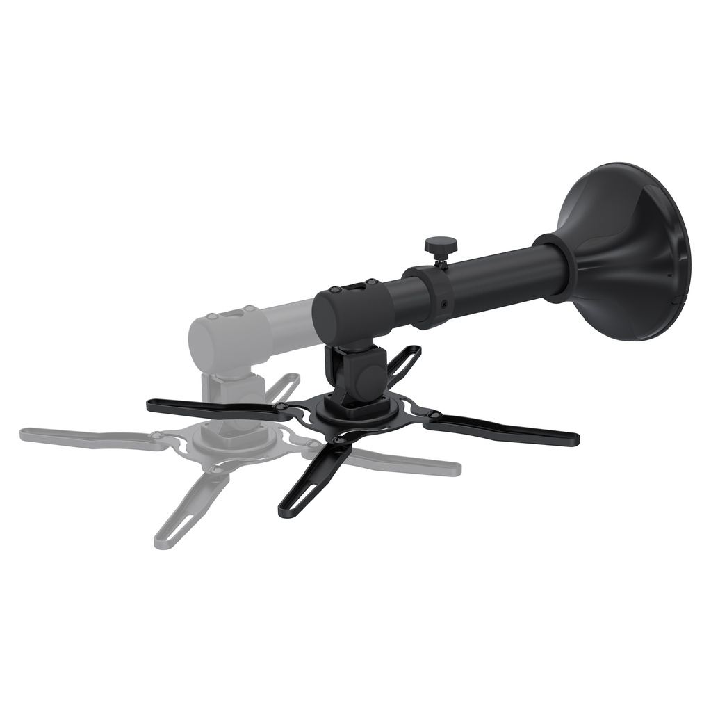 Short-Throw Projector Mount