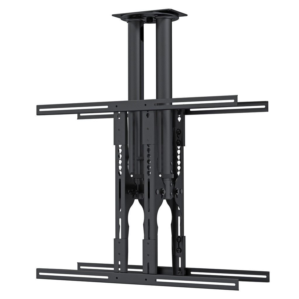 Dual LCD / TV Ceiling Mount