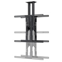 Dual LCD / TV Ceiling Mount