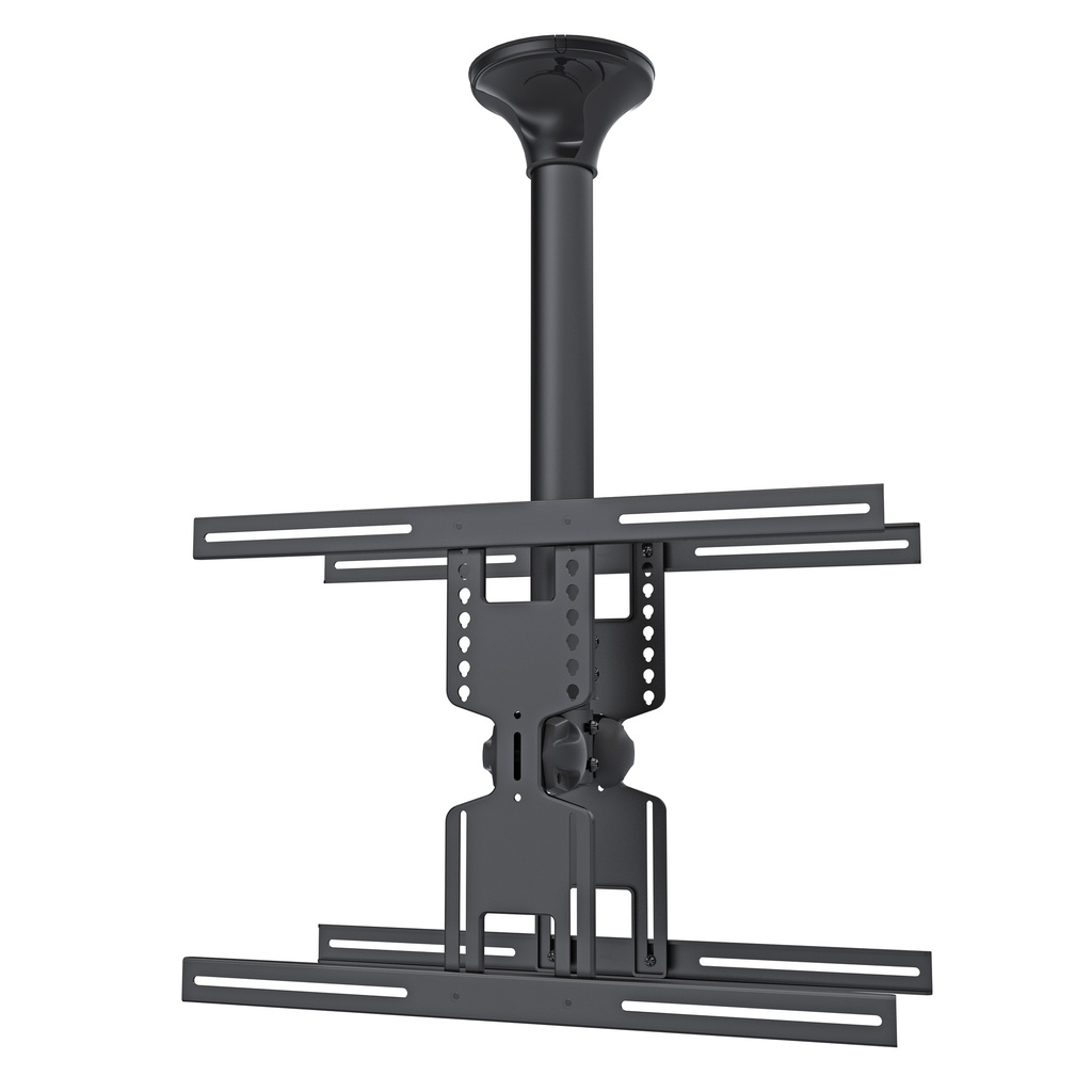 Dual LCD / TV Ceiling Mount