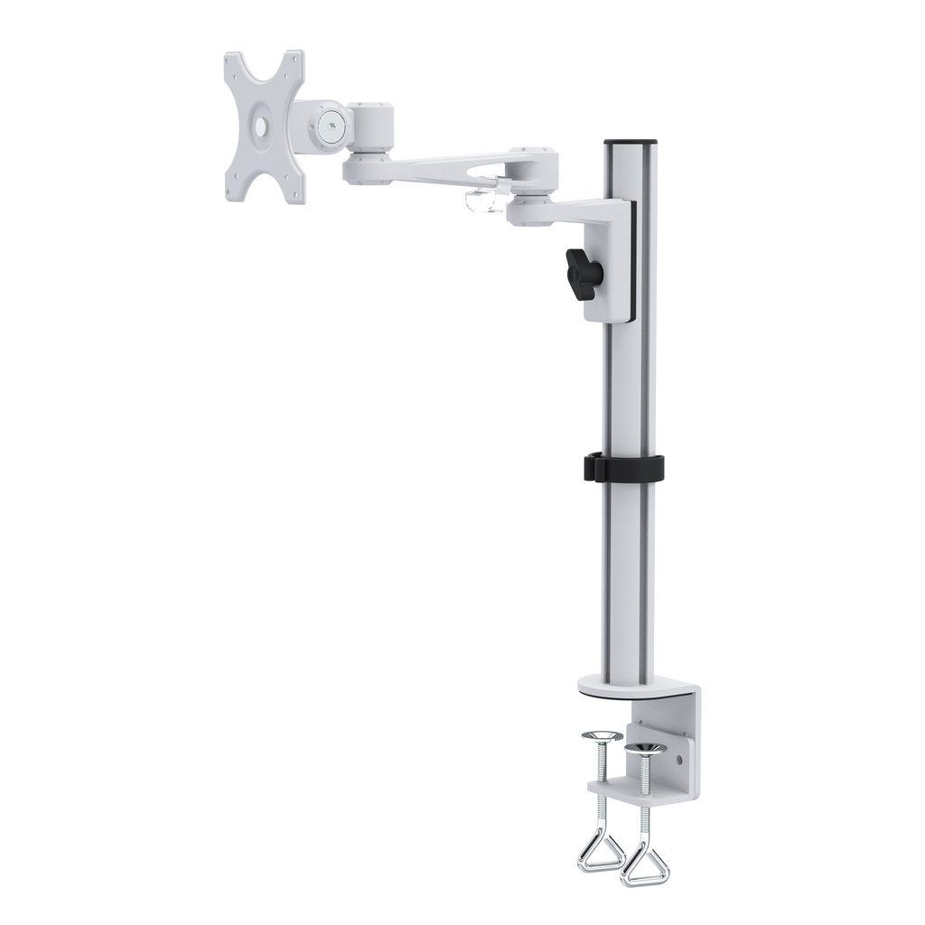Deluxe LCD Monitor Arm