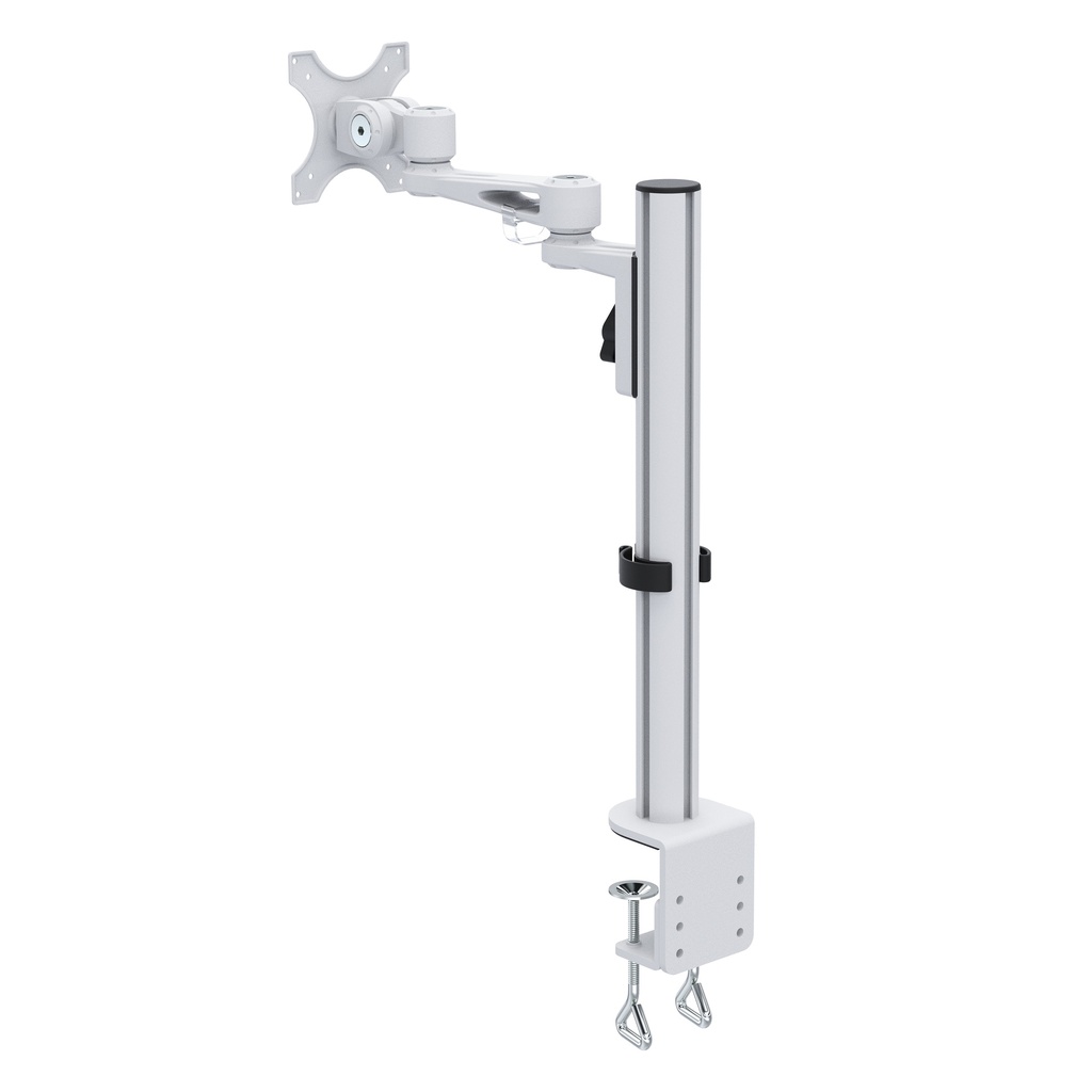 Deluxe LCD Monitor Arm