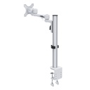 Deluxe LCD Monitor Arm