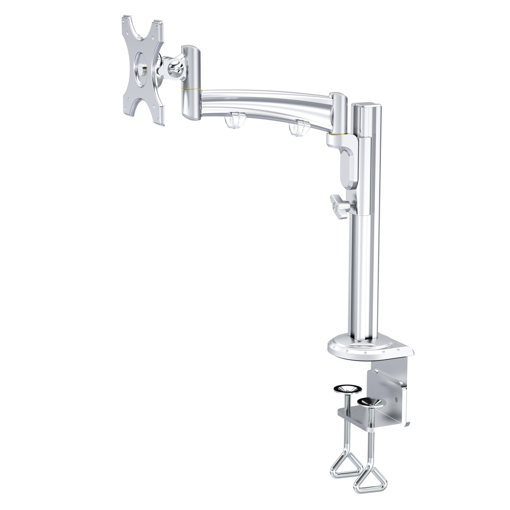 Deluxe LCD Monitor Arm