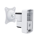 LCD / TV Wall Mount (Cable Management)