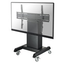 Motorized Touch Table Stand