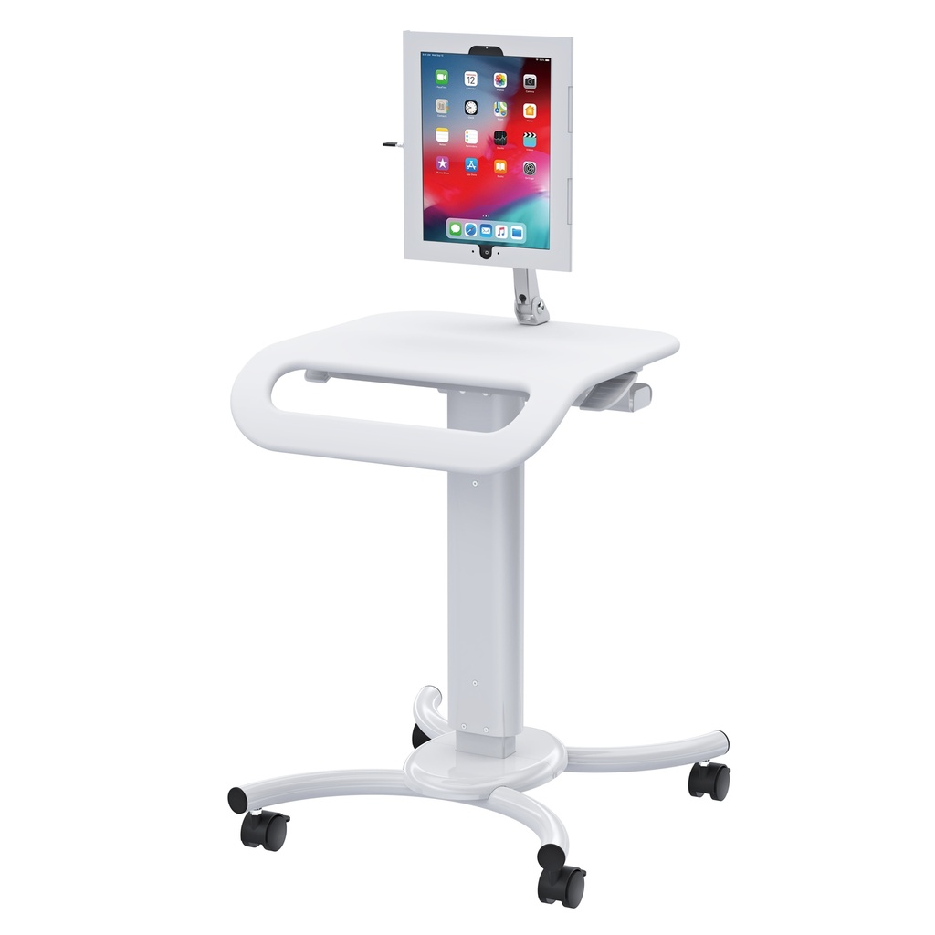 モバイルタブレットカート（iPad Proケースを含む）