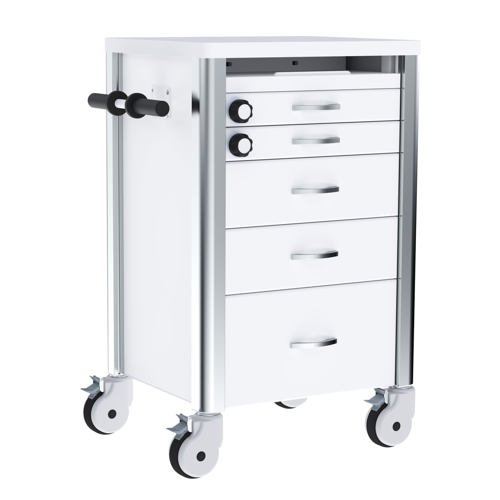 医薬品トロリー