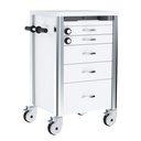 医薬品トロリー