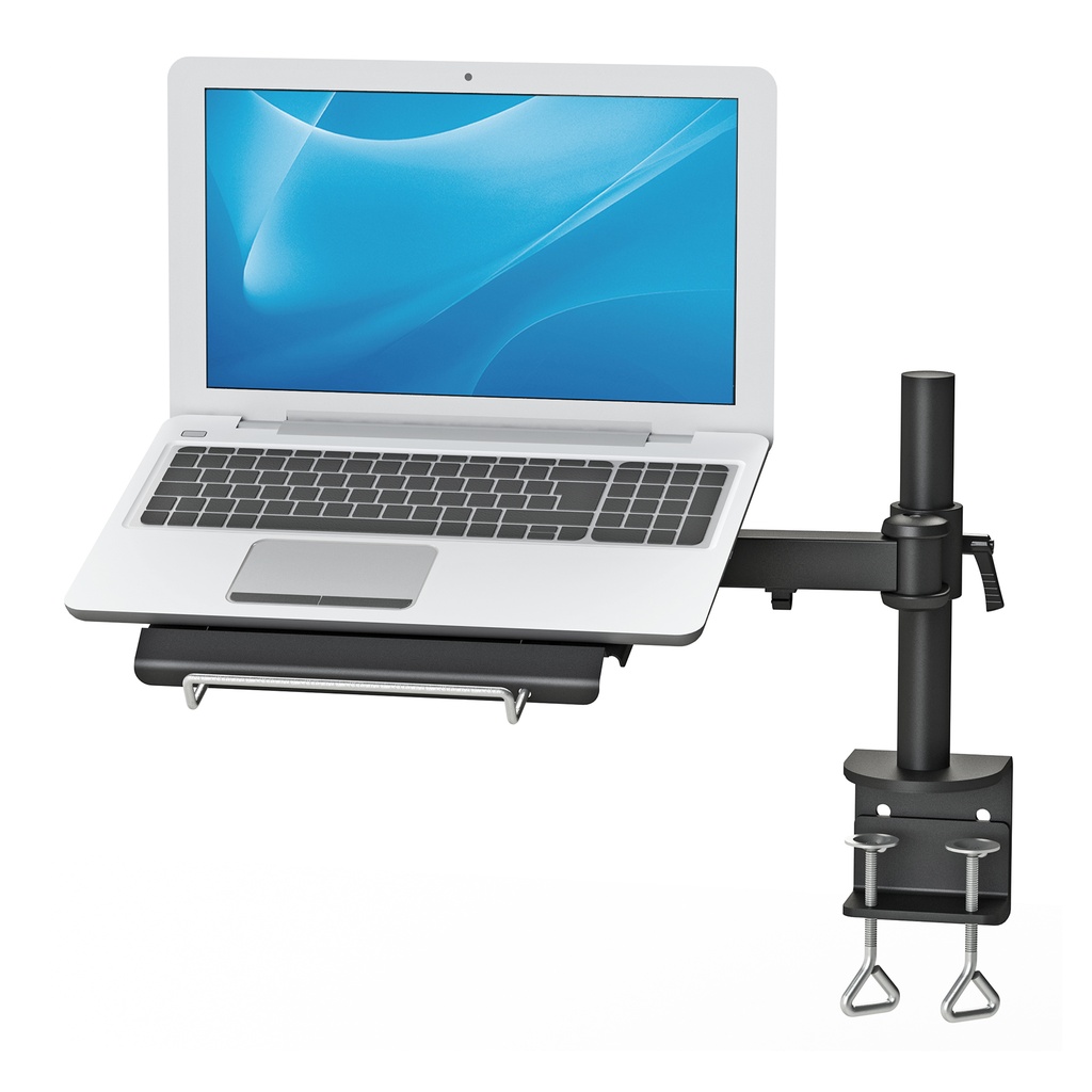 ノートパソコンアーム