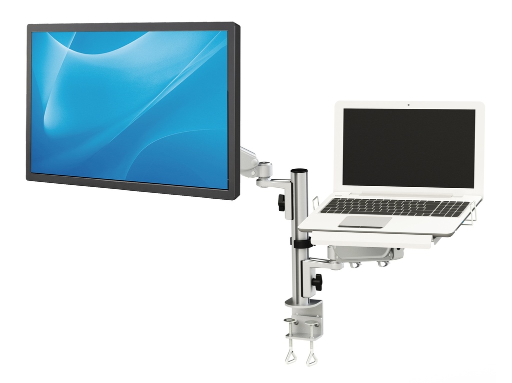 ガスLCD/ノートブックアーム